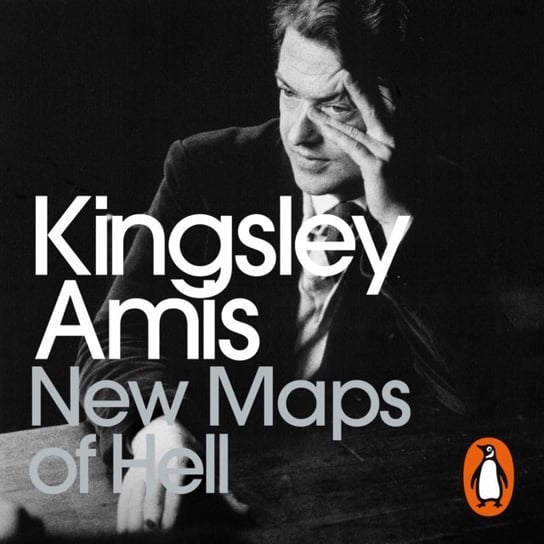 New Maps of Hell Amis Kingsley