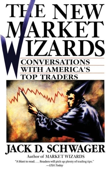 New Market Wizards, The Schwager Jack D.