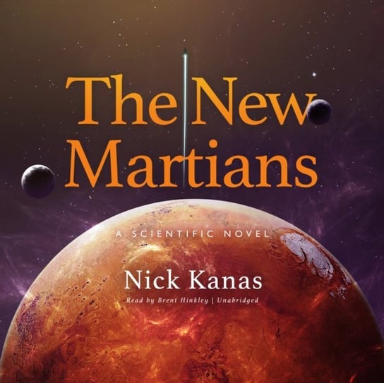New Martians Kanas Nick