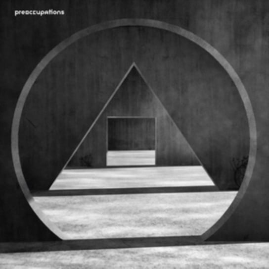 New Material Preoccupations