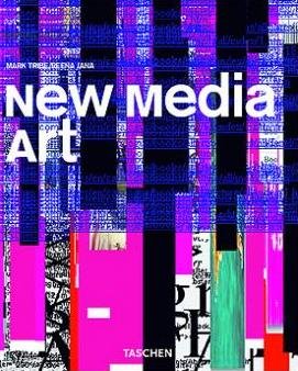 New Media Art Jana Reena