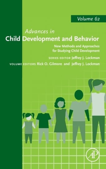 New Methods and Approaches for Studying Child Development Opracowanie zbiorowe