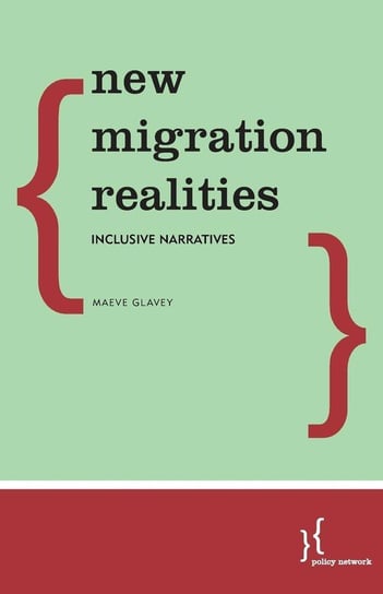 New Migration Realities Glavey Maeve