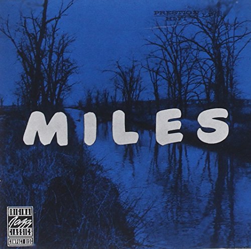 New Miles Davis Quintet Davis Miles