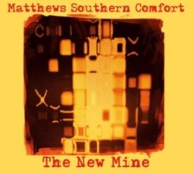 New Mine Matthews' Southern Comfort
