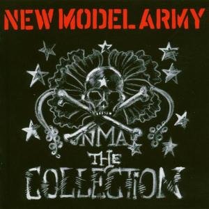 New Model Army Collection New Model Army