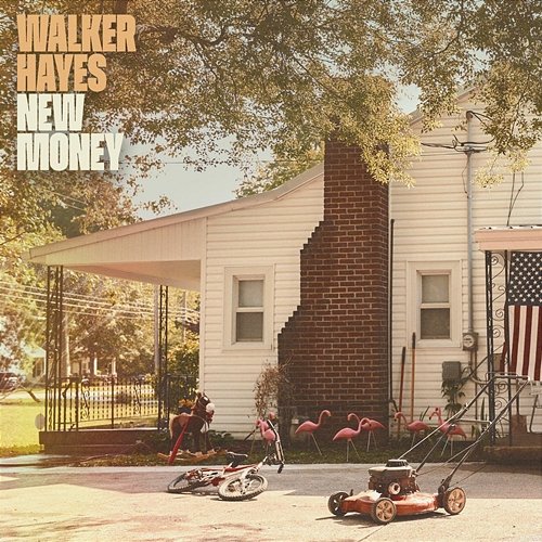 New Money Walker Hayes
