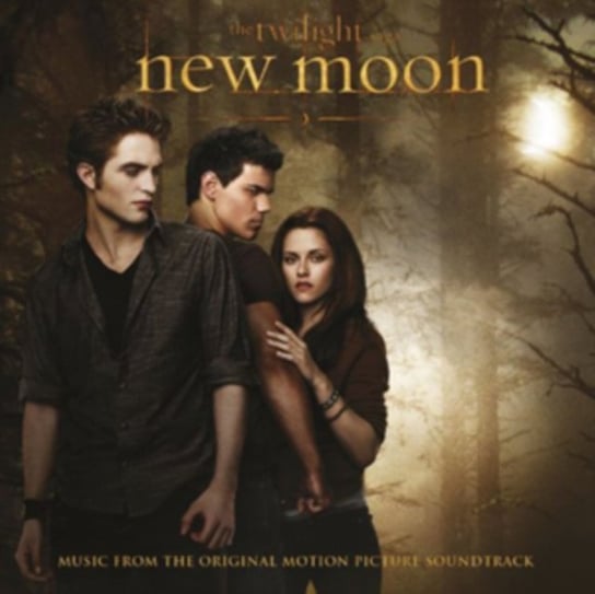 New Moon Various Artists