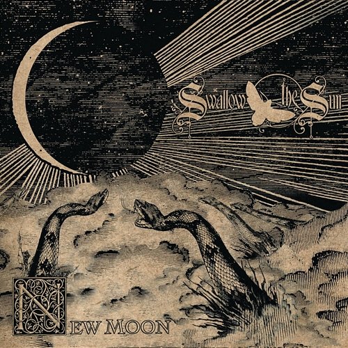 New Moon Swallow The Sun
