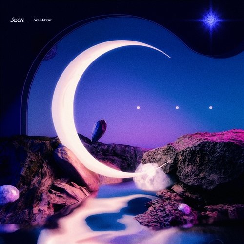 New Moon Suen