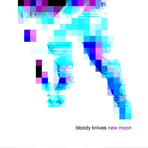New Moon Bloody Knives