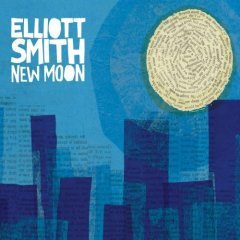 New Moon Smith Elliott