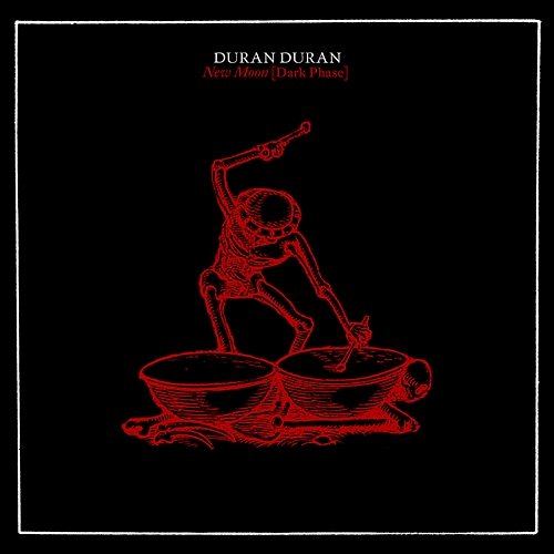 NEW MOON (DARK PHASE) Duran Duran