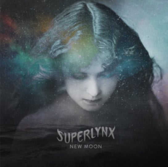 New Moon (kolorowy winyl) Superlynx