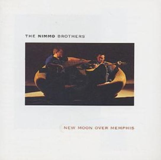New Moon Over Memphis Nimmo Brothers