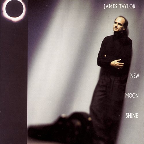 New Moon Shine James Taylor