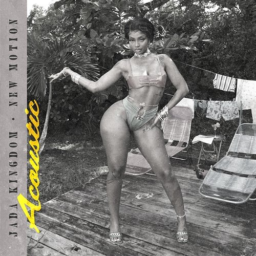 New Motion Jada Kingdom