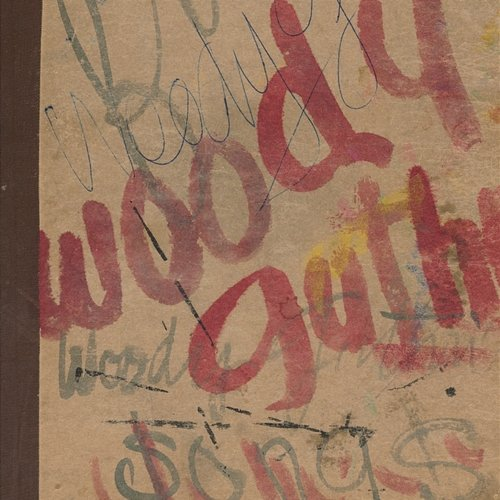 New Multitudes Jay Farrar, Anders Parker, Yim Yames, Will Johnson