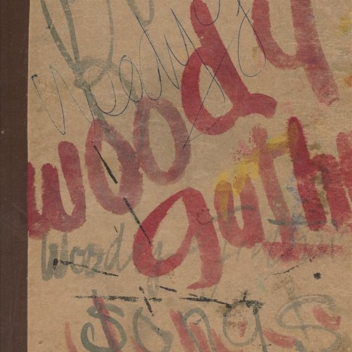 New Multitudes Jay Farrar, Anders Parker, Will Johnson, Yim Yames
