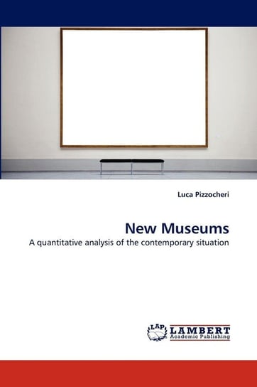 New Museums Pizzocheri Luca