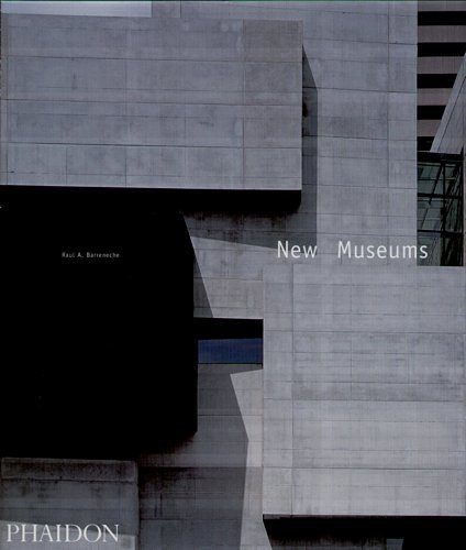New Museums Barreneche Raul A.