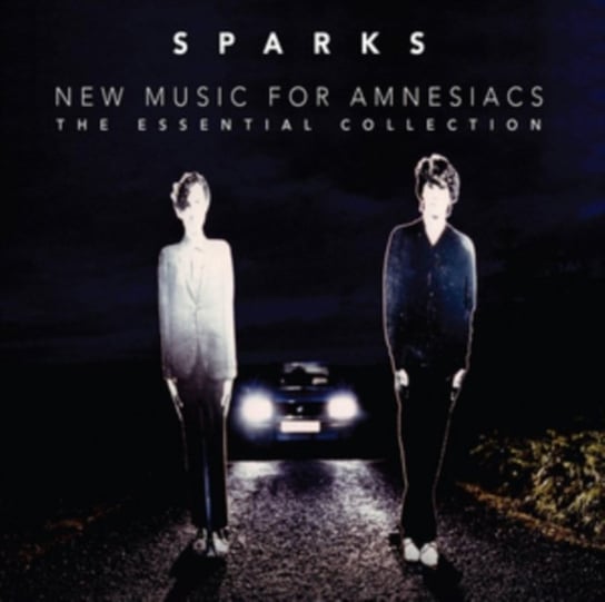 New Music For Amnesiacs Sparks