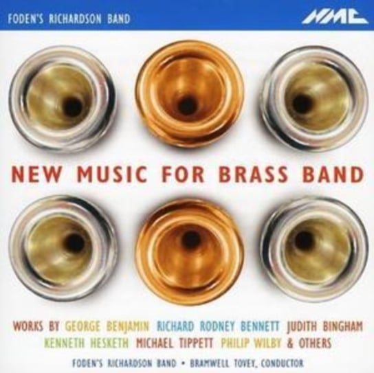 New Music For Brass Band NMC Recordings