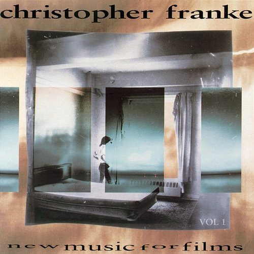 New Music For Films Christopher Franke