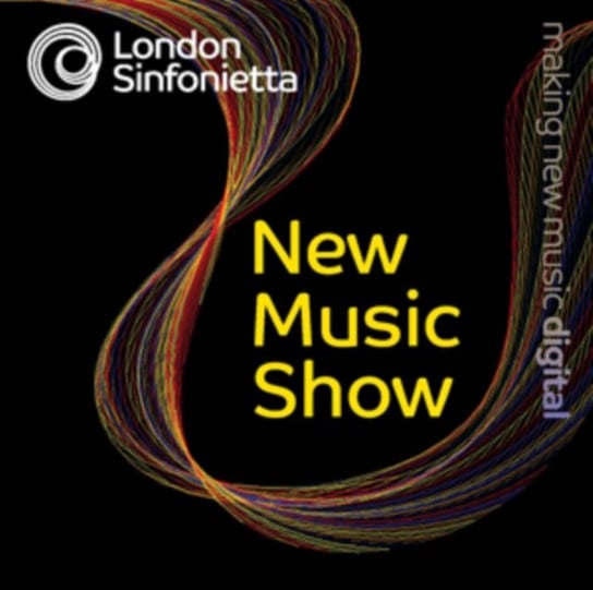 New Music Show London Sinfonietta