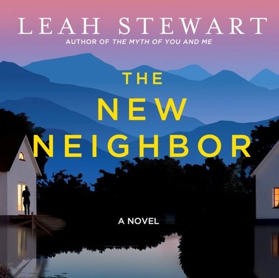 New Neighbor Leah Stewart, Dianna Dorman