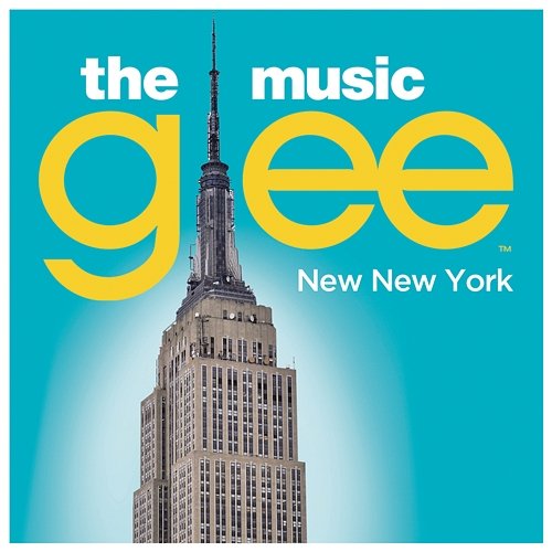 New New York Glee Cast