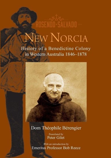 New Norcia Theophile Dom
