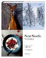 New Nordic - Das Kochbuch Bajada Simon