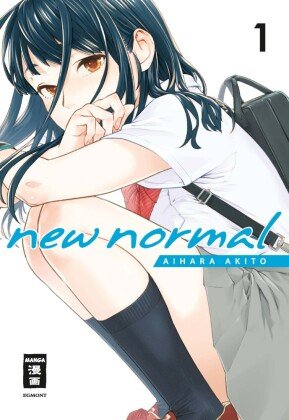 New Normal 01 Egmont Manga