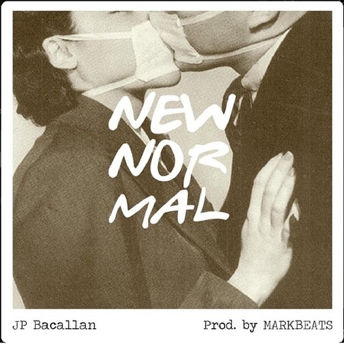 New Normal JP Bacallan