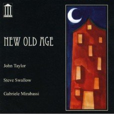 New Old Age Taylor John