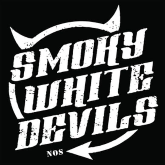 New Old Stock Smoky White Devils