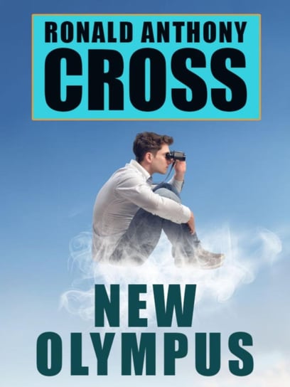 New Olympus - ebook epub Ronald Anthony Cross