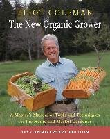 New Organic Grower Coleman Eliot