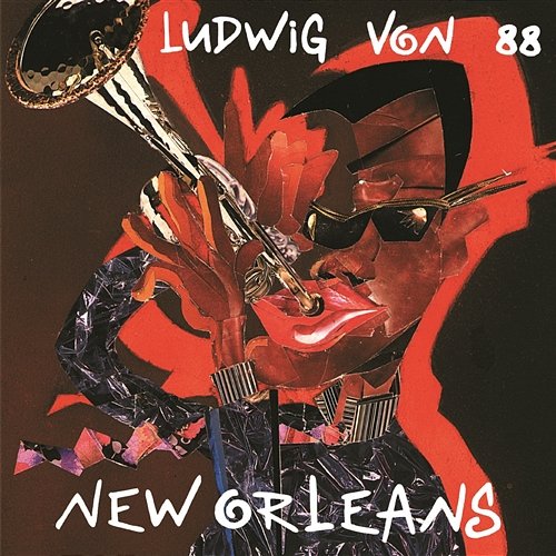 New Orleans Ludwig Von 88
