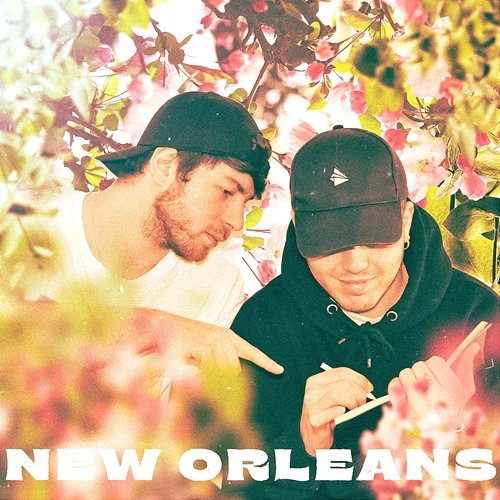 New Orleans Romeo & Drill
