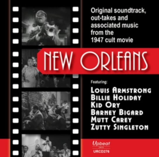New Orleans Various Artists