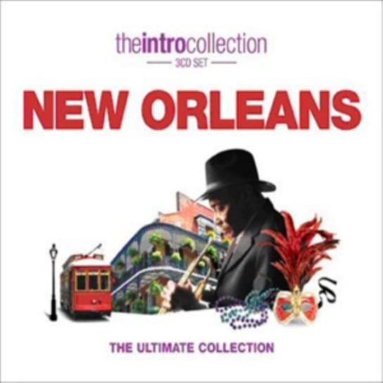 New Orleans Ultimate Collection Various Artists