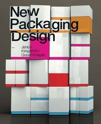 New Packaging Design Kirkpatrick Janice