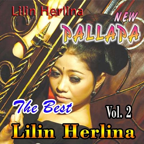 New Pallapa The Best Lilin Herlina, Vol. 2 Lilin Herlina