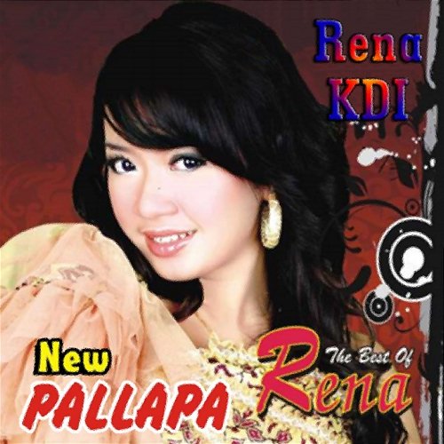 New Pallapa The Best Of Rena Rena Kdi
