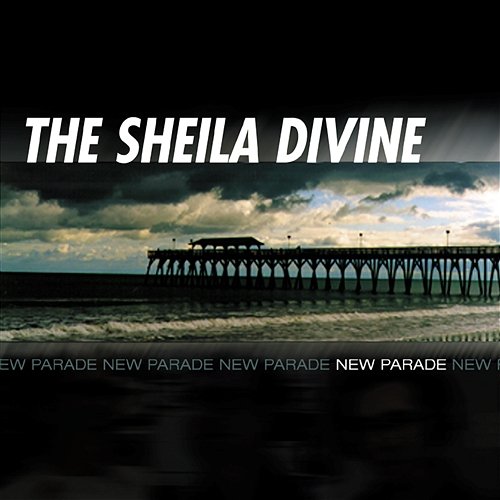 New Parade The Sheila Divine