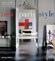 New Paris Style Miller Danielle