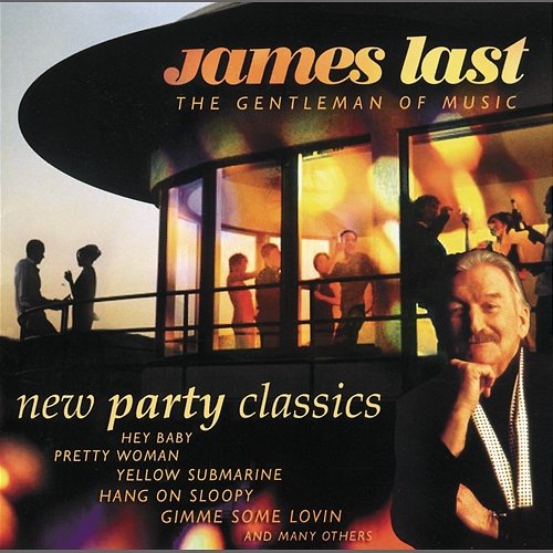 New Party Classics James Last