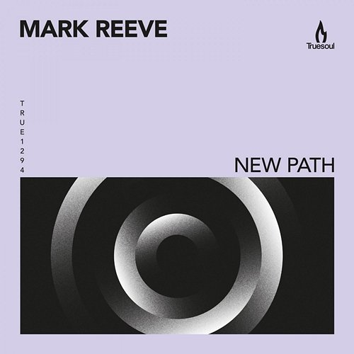 New Path Mark Reeve